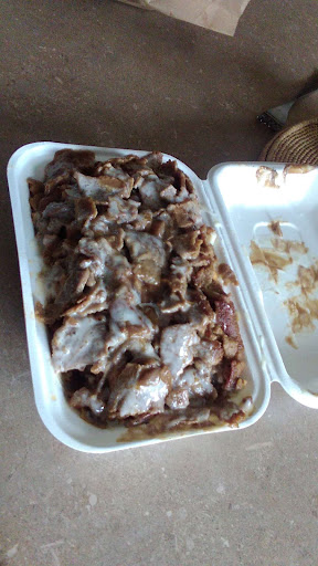 Photo of Eddie's Donair & Pizza - 16767 91 St NW, Edmonton, AB T5Z 2X4